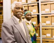 Eric Huntley: A Life of Activism and Radical Publishing