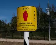 Estonia Bans 261 Russian Veterans of Ukraine War in Security Crackdown