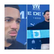 Ethan Nwaneri Joins Marseille on Loan from Arsenal After Saliba Recommendation