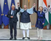 EU and India Seal Historic 'Mother of All Deals' Free Trade Agreement
