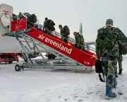 EU Weighs €93bn Tariff Retaliation Against Trump's Greenland Threats