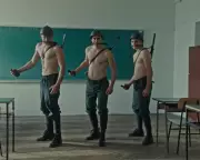 European Film Awards Champion Pacifist Documentary Amidst Defence Debates