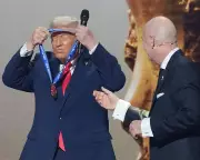 European Football Faces Boycott Dilemma Over Trump's Greenland Ambitions