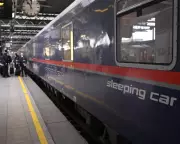 Europe's Night Train Revival Stalls: Public Demand Soars but Funding Fails