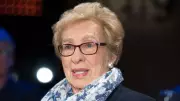 Eva Schloss, Holocaust survivor and Anne Frank's stepsister, dies aged 96
