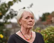 Eve Henderson's Fight for Justice After Husband's Paris Murder