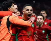 Everton Eye £20m En-Nesyri as January Transfer Rumours Intensify