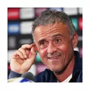 Ex-Arsenal star Petit: Luis Enrique won't join 'circus' Man Utd