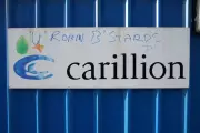 Ex-Carillion Finance Chiefs Fined £371k for Market Manipulation