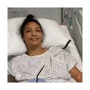 Ex jailed for 14 years after paralysing woman over rejected New Year's kiss