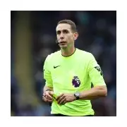 Ex-Premier League Ref David Coote Avoids Prison Over Child Abuse Video