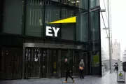 EY commits to London HQ until 2040 in major vote of confidence