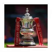 FA Cup Fourth Round Draw 2026: Time, TV Details & Ball Numbers