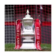 FA Cup Third Round: No More Replays - Extra Time & Penalties Now Decide