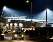 FA Cup Third Round: Wrexham vs Nottingham Forest Kicks Off at 7.30pm GMT
