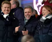 Fabio Paratici to Leave Tottenham for Fiorentina After January Window