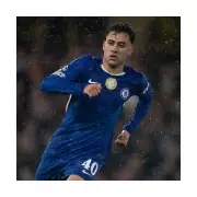 Facundo Buonanotte seals Leeds loan after just eight Chelsea games