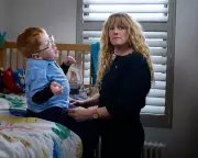 Families' Years of SMA Screening Calls Ignored Until Jesy Nelson Campaign