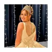 Family 'Utterly Devastated' After Beauty Queen, 21, Dies in Icy Accident