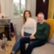 Family's £200k Deposit Secures Dream Snowdonia Home in Property Journey