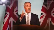 Farage Teases 'Well-Known Labour Figure' Defection to Reform UK Next Week