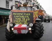 Farmers' Fury Persists: Labour's Inheritance Tax U-Turn Fails to Placate Rural Anger