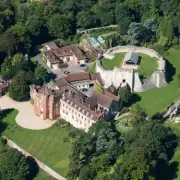 Farnham: Surrey's Historic Market Town Named Among UK's Best Places to Live