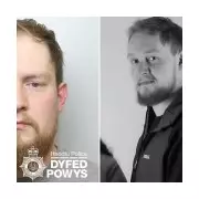 Father Jailed for 35 Years After Throwing Baby at TV in Rage