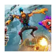 February's Gaming Showdown: High On Life 2 vs. Resident Evil & GTA 6 Delay Fears