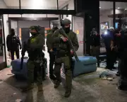 Federal Judge to Hear Case Against ICE Crackdown in Minnesota After Fatal Shootings