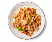 Felicity Cloake's Perfect Penne all'Arrabbiata: A Quick Vegan Pasta Recipe for January