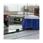 Feltham Stabbing: Two 16-Year-Olds Held After 'Bundle of Joy' Teen Killed