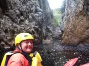 Finding Strength on Tasmania's Franklin River: A Journey of Self-Discovery