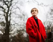 Fiona Collier's Journey Through Grief: A Life Shattered by Tragedy