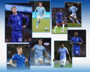 Five Chelsea Stars Return to Man City Roots in Premier League Clash