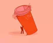 Flat White Purists Fume as 'Large' Option Dilutes Coffee Integrity