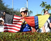 Florida's Venezuelan diaspora celebrates Maduro's capture amid US intervention