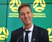 Football Australia Appoints Ex-STAN CEO Martin Kugeler as New Commercial Chief