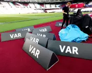 Football's VAR System Expands to Cover Second Yellows and Corners