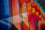 Former Citigroup Executive Files Lawsuit Alleging Sexual Harassment