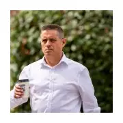 Former London's Burning Actor John Alford Jailed for 8.5 Years for Sex Assaults