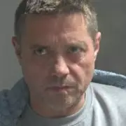 Former London's Burning Actor John Alford Jailed for 8.5 Years for Teen Sex Assaults