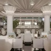 Former MI5 HQ in Mayfair to Become Luxury Business Club with Japanese Restaurant