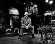 Frank Dunlop, Young Vic Founder and Edinburgh Festival Director, Dies at 98