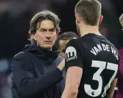 Frank's Injury Crisis Deepens Ahead of Crucial Frankfurt Clash