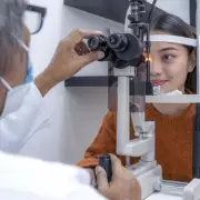 Free NHS Eye Tests & Vouchers: Full Eligibility Guide & Refund Claims