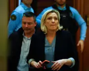 French Judge Reveals US Officials Lobbied Against Le Pen Election Ban
