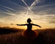 From Fairy Dust to Fiction: How Life's Missteps Forged a Writer's Path