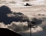 From Iceland to Gibraltar: The Football Clubs Closest to Airport Runways