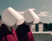 From Orwell to Atwood: How Novelists Predicted Our Surveillance Society